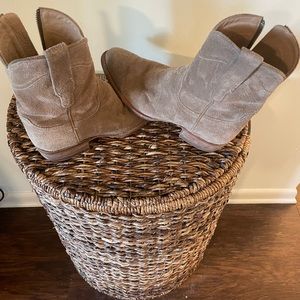 Tecovas The Roy- Men’s 9.5